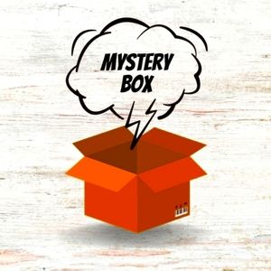 Swim Suit and Beachwear Mystery Box - Build per BID